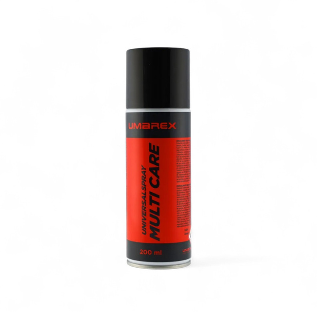 Gun maintenance oil - Walther Pro - 200 ml - Umarex