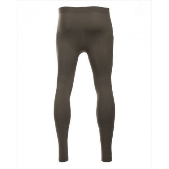 LONG TIGHTS - Mil-Tec® Sports - OD (Olive Drab)