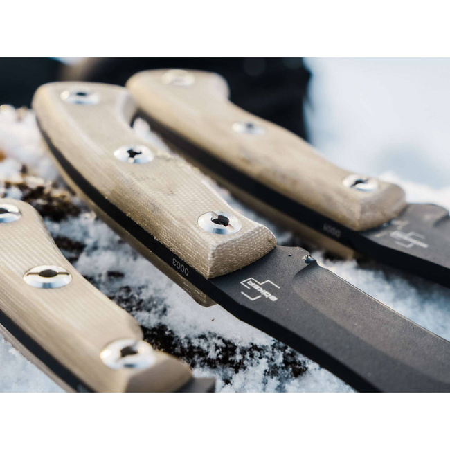 Fixed Blade Knife - Tracker 2.0 - Böker Plus