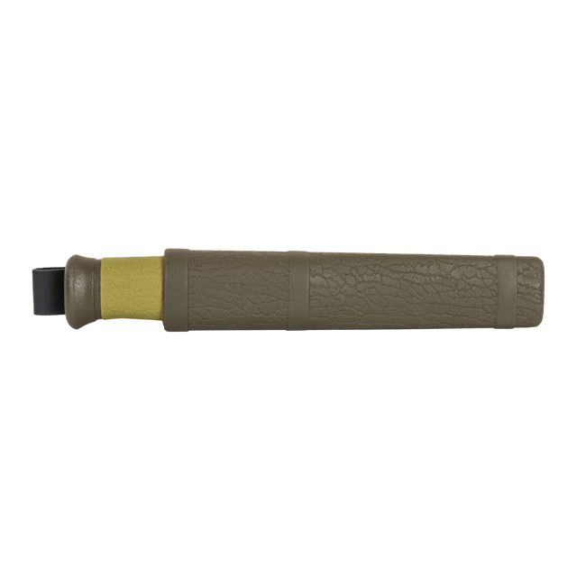 KNIFE Morakniv Outdoor 2000 - Stainless Steel - Olive Green