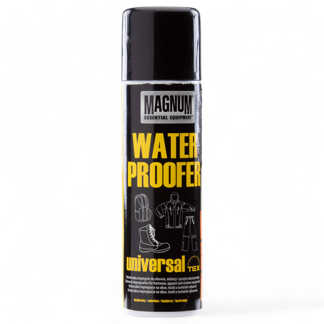 MAGNUM WATER PROOFER SPRAY