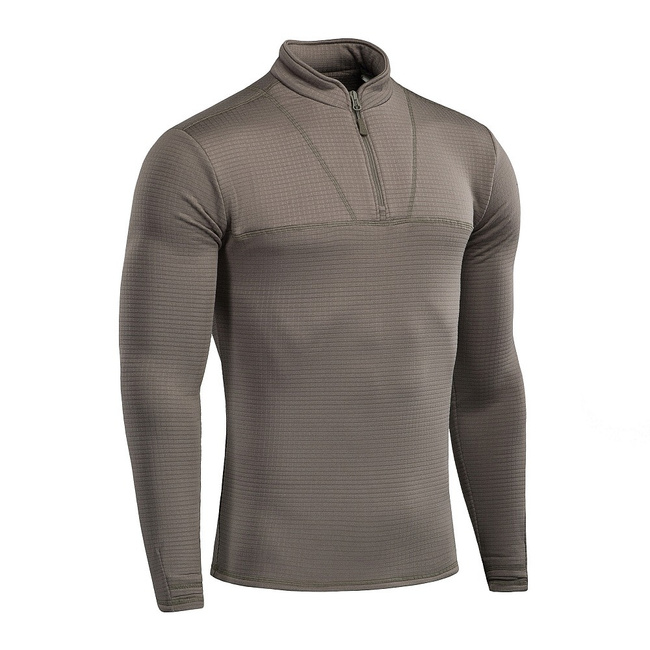 Thermal Shirt for Cold Weather - Delta Level 2 - Dark Olive - M-Tac