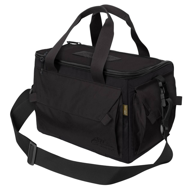 RANGE BAG® - CORDURA® - 18 L - Helikon-Tex® - BLACK