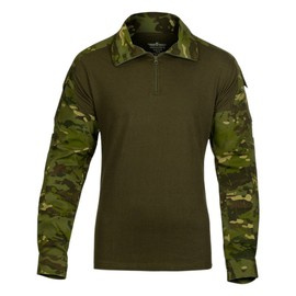 COMBAT SHIRT - Multicam Tropic - INVADER GEAR