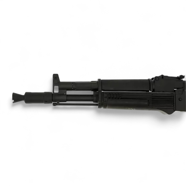 Electric airsoft replica - full-metal AK type - CM031D - CYMA