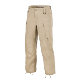 SFU NEXT® PANTS - COTTON RIPSTOP - Helikon-Tex® - KHAKI