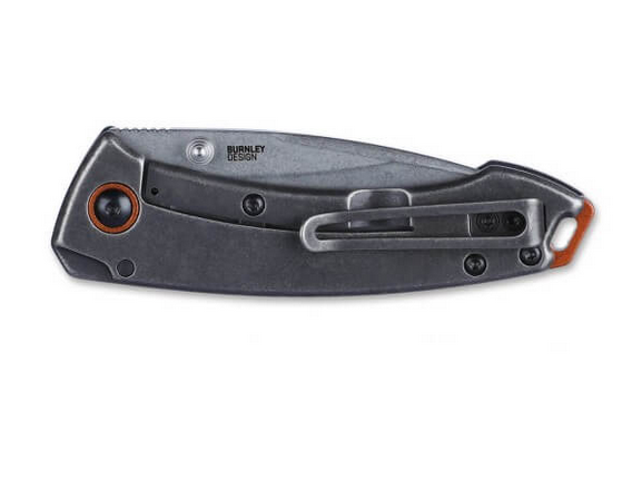 Pocket Knife Tuna Compact - CRKT®