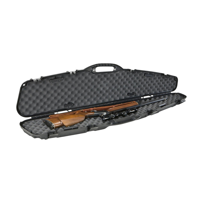 HARD, LONG GUNS DEEP CASE - PLANO PROMAX - BLACK