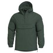 TACTICAL JACKET - UTA 2.0 ANORAK - PENTAGON® - FOREST NIGHT GREEN