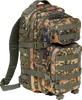 BACKPACK US COOPER - MEDIUM - 25L - FLECKTARN CAMO - BRANDIT