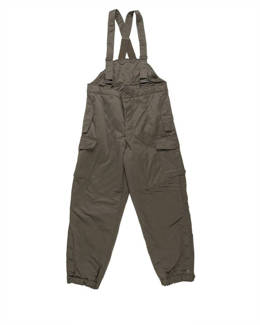 AUSTRIAN WINTER PANTS - OD - LIKE NEW