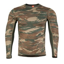 ACTIVITY SHIRT - APOLLO - Pentagon - GR CAMO