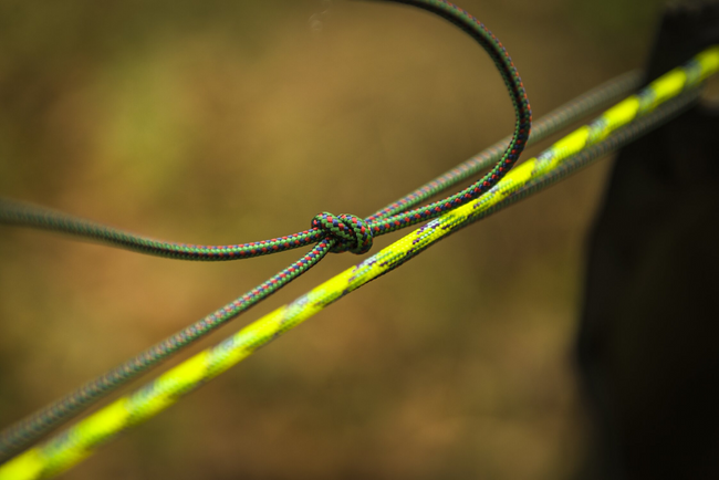 Paracord - Tactical 275 Cord (100ft) - Black - Helikon