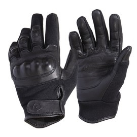 TACTICAL GLOVES - STINGER - Pentagon - BLACK