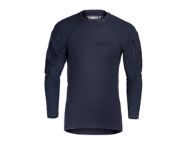 MK.II INSTRUCTOR SHIRT LS - CLAWGEAR - NAVY