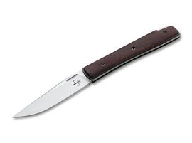 POCKET KNIFE URBAN TRAPPER PETITTE - MAGNUM BY BOKER