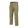 URBAN TACTICAL PANTS® - POLYCOTTON CANVAS - HELIKON® - ADAPTIVE GREEN - REGULAR