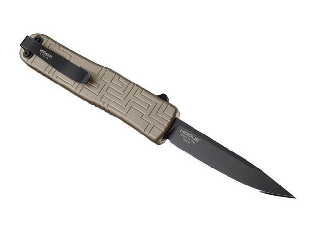 POCKET KNIFE OTF COYOTE - BOKER