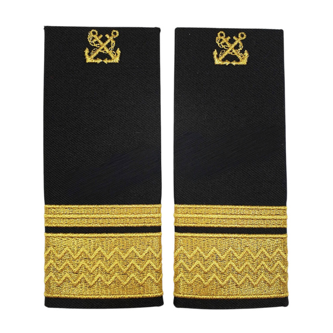 Grade capitan specialist ANR - 13 cm