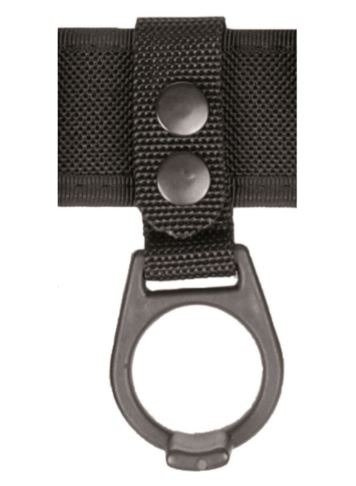 BATON HOLDER WITH RING "SECURITY" - Mil-Tec®