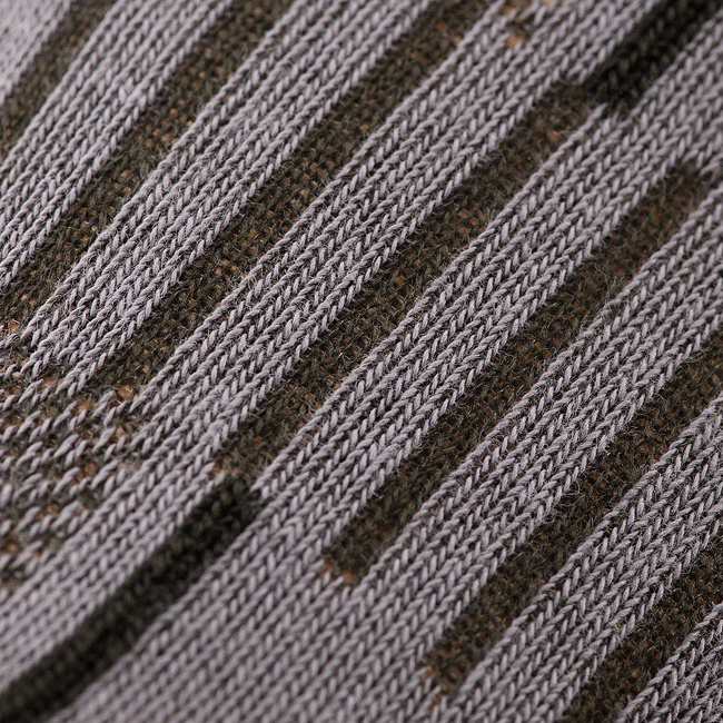 Light Socks - Mk.3 - Dark Grey - M-Tac