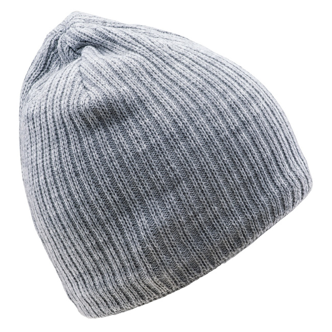 Mens Winter Hat MAGNUM RAMIR - Light Grey Melange