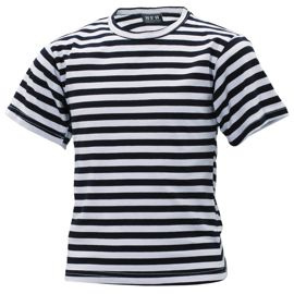 Russian Navy Kids T-Shirts, short sleeves