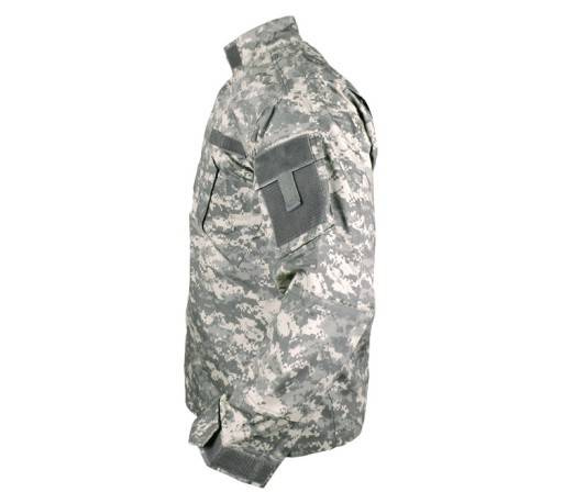 US AT-DIGITAL ACU NYCO R/S FIELD JACKET