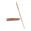 TENT POLE FOLDABLE IN THREE - US ARMY ORIGINAL MILITARY SURPLUS - USED
