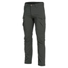 HYDRA CLIMBING PANTS - PENTAGON - BLACK