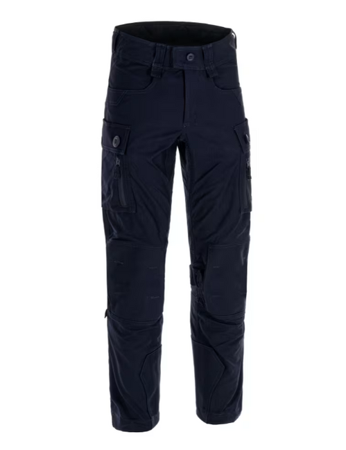 RAIDER MK V TACTICAL TROUSERS - CLAWGEAR - NAVY BLUE