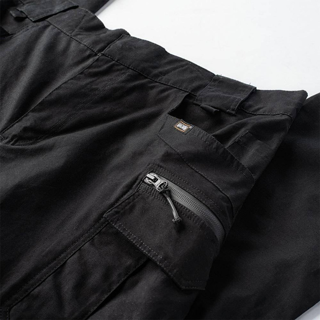 MAGNUM VULPES II PANTS - BLACK