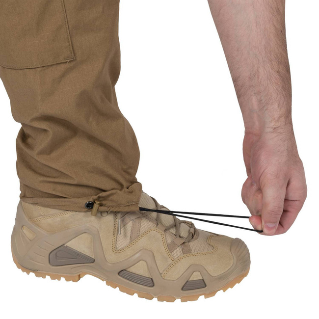 MBDU® TROUSERS - NYCO RIPSTOP - Helikon-Tex® - MULTICAM®