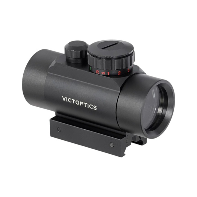 VictOptics T1 1x35 Red Dot Sight - Vector Optics