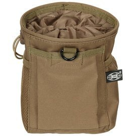 Bullet Pouch, "Molle", coyote