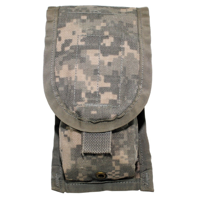 Mag Pouch, "M4", AT-digital, Molle II - Military Surplus from the US Army - Used