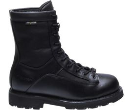 BOOTS 8" DURASHOCKS® WATERPROOF LACE-TO-TOE BOOT - MEDIUM 