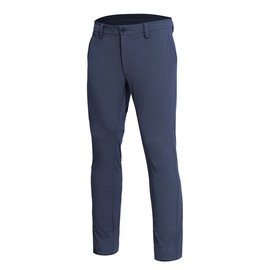 CHINO PANTS - ALLURE - PENTAGON - MIDNIGHT BLUE - LENGTH 32 inch
