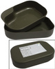 OD 2-PC CAMP-A-BOX PVC MESS KIT