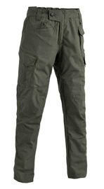 PANTS - PANTHER - DEFCON 5 - OD GREEN
