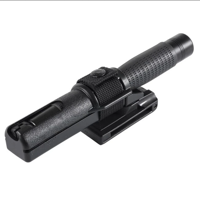 EXPANDABLE BATON HARDENED ERGONOMIC 20 inch - EASY-LOCK - ESP