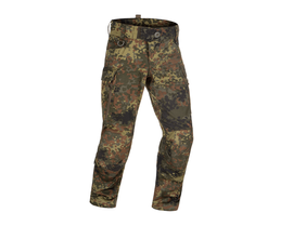 TACTICAL PANTS - RAIDER MK.IV - CLAWGEAR® - FLECKTARN