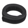 SECURITY Inner Belt , black, with velcro