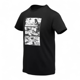 Classic Women's T-Shirt - Combat Date - Black - Helikon-Tex