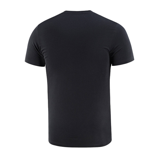 T-SHIRT 93/7 SUMMER - BLACK - M-TAC