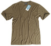 COOLMAX UNDERSHIRT - Mil-Tec - COYOTE