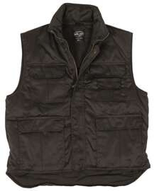 Black RANGER VEST