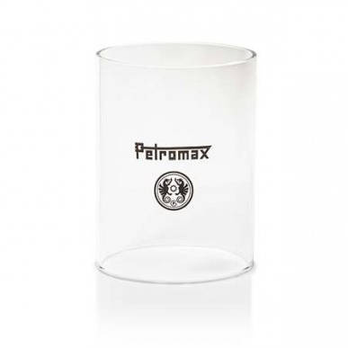 PETROMAX HK350/HK500 LAMP SPARE BOTTLE - DM 12 CM - MILITARY SURPLUS ROMANIAN ARMY - IN GOOD CONDITION