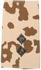 GERMAN ARMY TROPICAL CAMO/BLACK SHOULDER LOOPS ´OBERLEUTNANT´