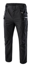 MAGNUM VULPES PANTS - BLACK